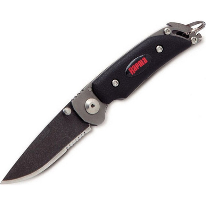 Складной нож RAPALA SFM-K (8,5 см) SFM-K SFM