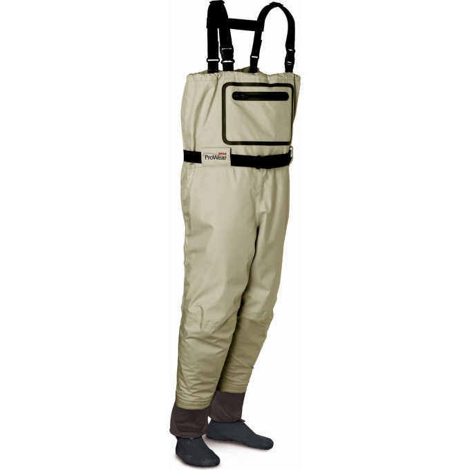 Вейдерсы RAPALA X-Protect Chest Waders 23702-2-L