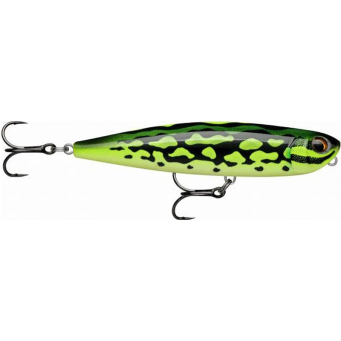 Воблер RAPALA Precision Xtreme Pencil 127 /LF PXRP127-LF