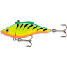 Воблер RAPALA Rattlin RNR08-FT
